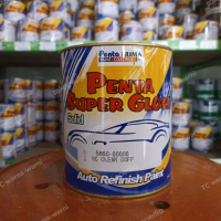 cat duco Penta Super Gloss NC Clear doff 00000 200gr