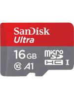 เมมโมรี่การ์ด (16 GB) รุ่น SDSQUAR_016G_GN6MN