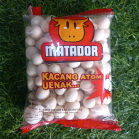 KACANG ATOM MATADOR 138GR (5pcs)