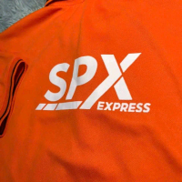 ÁO POLO ĐỒNG PHỤC SPX express hàng dày dặn