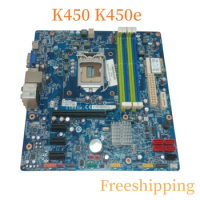 CIB85M Ver:1.0 For Lenovo K450 K450e Motherboard LGA1150 DDR3 Mainboard 100% Tested Fully Work