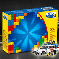 【積木樂園】樂高 LEGO 21108 專用燈組 brick light