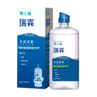 【博士倫】瑞霖水漾清新多效保養液120ml