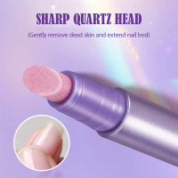 Nail Care Essence Pen Moisturizing Nail Care Non Irritating Anti Hangnail Anti Cracking For P6K1