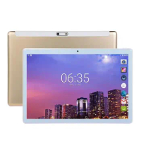 OEM/ODM 10.1 Inch Octa Core Tablet Pc Android 9.0 Play Store 4G LTE Phone Call 8GB RAM 128GB ROM Tab WiFi 10 Inch Tablets