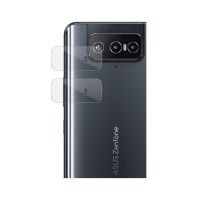 Imak ASUS ZenFone 8 Flip ZS672KS 鏡頭玻璃貼
