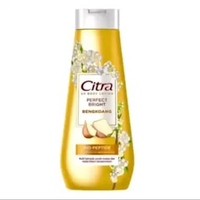 CITRA HANDBODY LOTION 210 bengkoang