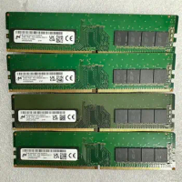 DDR4 RAMs ECC Memory 16GB 3200MHz DDR4 8GB 1Rx8 PC4-3200AA-ED2-11 DDR4 ECC Server deskop memory 1PCS