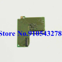 Repair Parts For Sony DSC-RX10 II DSC-RX10 III DSC-RX10M2 DSC-RX10M3 LCD Display Screen Driver Board LC-1023 A2064120A