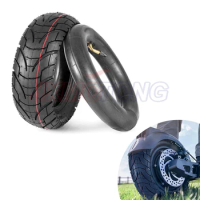 80/65-6 Tire TUOVT Inner Tube Outer Tyre for Electric Scooter Kugoo M4 Pro Quick 3 Zero 10X 10x2.50/3.0 Wheel Parts