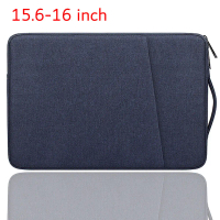 กระเป๋าใส่นาโนท็อปกันน้ำขนาด 15.6 นิ้ว สำหรับ Acer Chromebook 15 / Aspire E 15, Phone Envy X360 / Ph