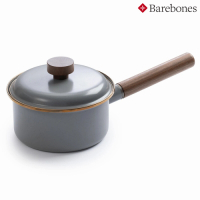 Barebones 琺瑯單柄鍋 Enamel Saucepan CKW-377
