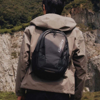 【Discovery Expedition】機能背包 後背包(DXBK1504N-GRD)