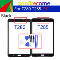 For Samsung Galaxy Tab A 7.0 2016 T280 T285 Touch Screen Touch Panel Digitizer Sensor Replacement For SM-T280 SM-T285 LCD Glass