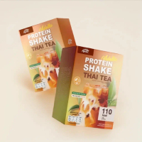 (Adella) โปรตีนเชคอเดล่า รสชาไทย