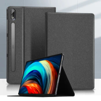 Case For Lenovo Tab P12 pro 12.6" TB-Q706F N Tablet Protective Cover Shell for Lenovo Xiaoxin Pad Pro 12.6 inch Tablet Case