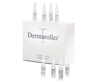 Dermaroller 修護抗養玻尿酸保濕安瓶 1.5ml x 30pcs 第二代升級版 塗抹式水光針 補水小分子