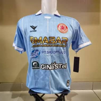 Jersey Persiharjo Sukoharjo Home Player Issue 2025 Original L