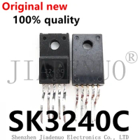 (1-2pce)100% New original SK3240C 3240C SI-3240C TO220-5 Chipset