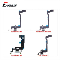 Đầu Nối Đế Cắm Nguồn Sạc USB, Cáp Dẻo Sạc, Tương Thích Với IP 8, 7 Plus, XS Max, X, XR, SE 2020, 202