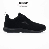 Sepatu Sneakers pria wanita dewasa sepatu Ando LIAM Ando PINO full hitam tali Terbaru  size 39-43 Ca
