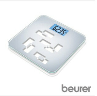 beurer 德國博依 全方位多功能體重計 GS420 【APP下單點數 加倍】