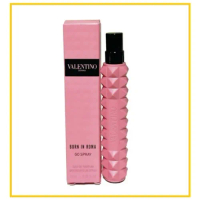 VALENTINO 華倫天奴羅馬女士香水小樣 DONNA BORN IN ROMA GO SPRAY EDP 10ML 
