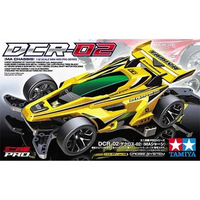TAMIYA 18650 DCR-02 (MA) 18650