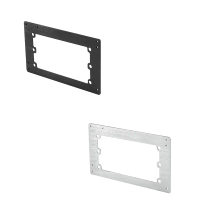 อะแดปเตอร์จ่ายไฟ, แผงกั้นพลังงาน, SFX เป็น ATX, กรอบแปลง PSU, พร้อมสกรู 4 ตัว, เหมาะสำหรับ SFX เป็น 