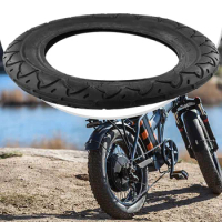 12 Inch Outer Tire Black Rubber 12.5x2.50 Tire Inflatable Tyre 12 1/2x2 1/4(62-203) Electric Bike Parts Accessories High Quality