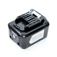 【Arctic Ice 北極冰】Energy G 二次電池組 Makita 12V相容 6700mAh