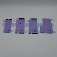10pcs High Quality For iPhone 12 Mini / 12 PRO MAX Battery Adhesive Sticker Glue Double-side Tape