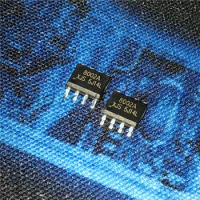 100PCS/LOT MD8002A 8002A SOP8 SMD 3W Audio Amplifier IC Chip NEW