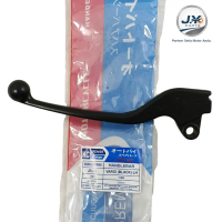 Handle Rem Kiri Honda Vario Karbu & Vario 125 Old (Non-CBS) - KC Parts Hitam KVB 53178-KVB-930