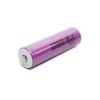 Samsung鋰電池18650-26F 凸點電池 2600mAh足瓦 尖頭18650鋰電池【GQ430】 123便利屋