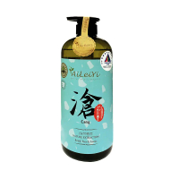 AiLeiYi洋甘菊修護洗髮精-滄/英國梨、小蒼蘭1000ml 1入-1入