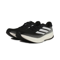 【adidas 愛迪達】慢跑鞋 運動鞋 舒適 穩定 SUPERNOVA RISE 2 WIDE M 男 - IG2168