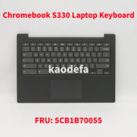 For Lenovo Chromebook S330 Laptop Keyboard FRU: 5CB1B70055