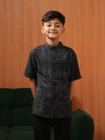 Heaven Lights Men Almair Kids M SABLE