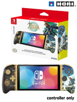 HORI จอย Split Pad Pro The Legend of Zelda Tears of the Kingdom สำหรับ Nintendo Switch (NSW-432)