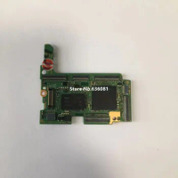 Repair Parts Motherboard Main Board SY-1059 A-2125-248-A For Sony DSC-RX1RM2 DSC-RX1R II