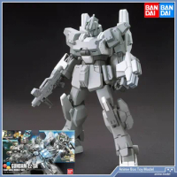 [In Stock] Bandai HG HGBF 021 EZ-SR EZ-8 Gundam build fighters Gundam Assembly model