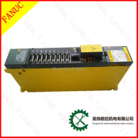 A06B-6079-H291 FANUC Servo Drive Amplifier CNC Control Amp