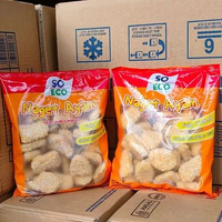 So Eco Nugget 500gr