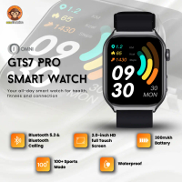 Omni Watch Runmefit GTS7 Pro Smart Watch AI 46mm Waterproof IP67 For Android / IOS