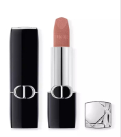 Dior Dior Rouge Velvet Lipstick 100 Nude Look
