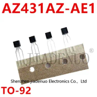 (5-10pcs)100% New AZ431AZ-AE1 AZ431 Power management Connects TO TO-92 chipset
