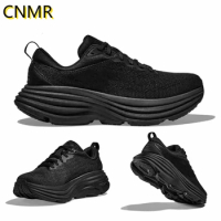CNMR Original Bondi 8 Man Sports Shoes Classic Explosions Shock-absorbing Sports Running Shoes Light Comfortable Casual Shoes