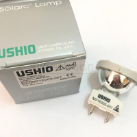 Bausch &amp; Lomb Vitrectomy System 21W Lamp Bulb WelchAllyn M21E00S-001 USHIO RE FM21E001S-001 MR11