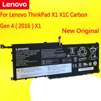 NEW Original 00HW029 SB10F46467 For Lenovo ThinkPad X1 Carbon Gen 4 ( 2016 )Yoga X1 2nd Gen Laptop Battery 01AV409 20FB-005XUS